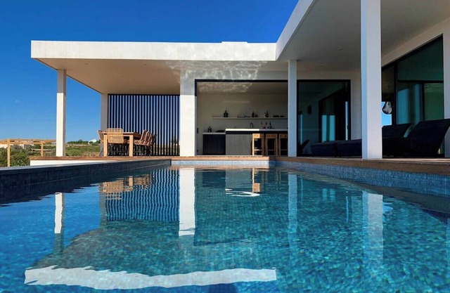 Casa Mú - Umweltfreundliche Luxusvilla mit 5 Schlafzimmern!
