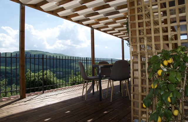 Casa M Vineyard - Adults Only