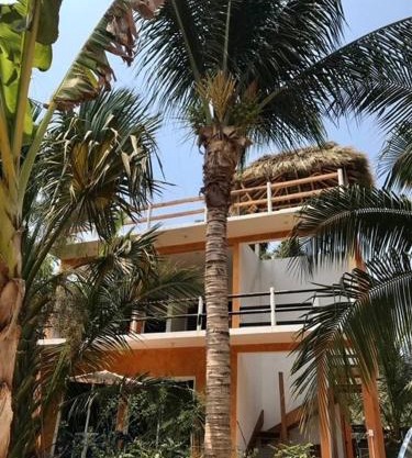 Casa Mañana