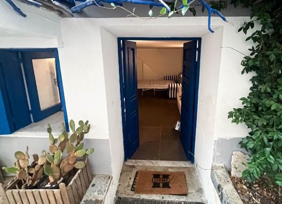 Casa Magica Ogliastro