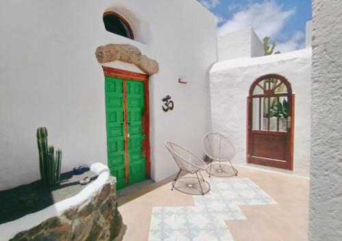 Casa MaCló