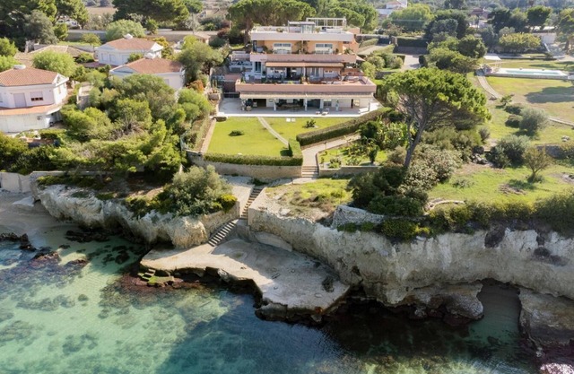 CASA MADDALENA LUXURY APARTMENT