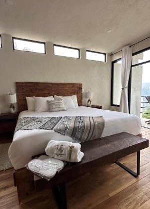Casa Madera 2A