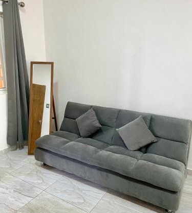 Casa Madera - Departamento 3