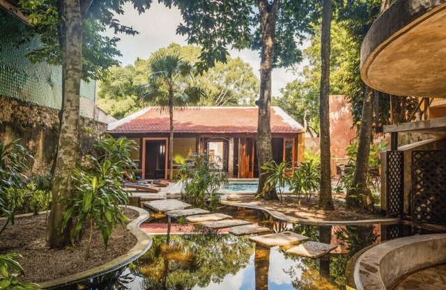 Casa Madera