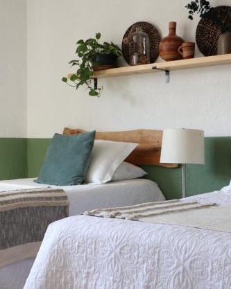 CASA MADERA