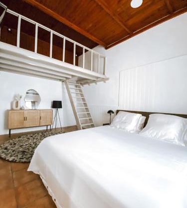 Casa Madera - Sintra Historical Centre