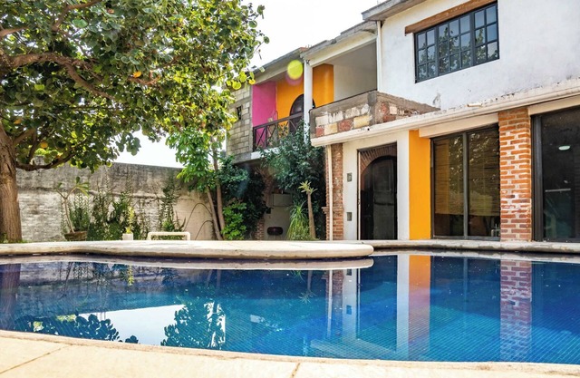 Casa Madero | Cozy Vacation l Pool & Bbq