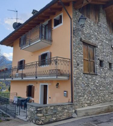 Casa MAEL - CIR 0017