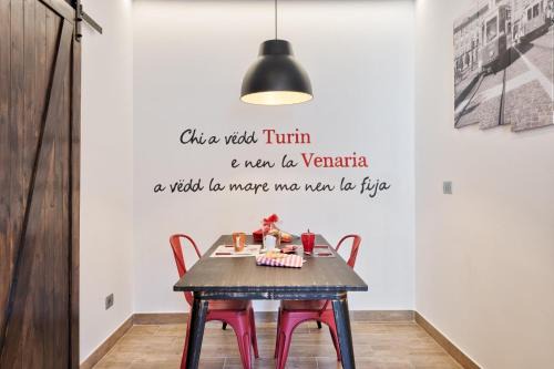 CASA MAESTRA by Apartments To Art