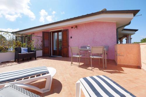 Casa "Maestrale "