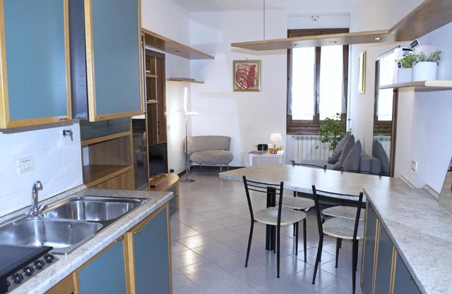 Casa Mafalda