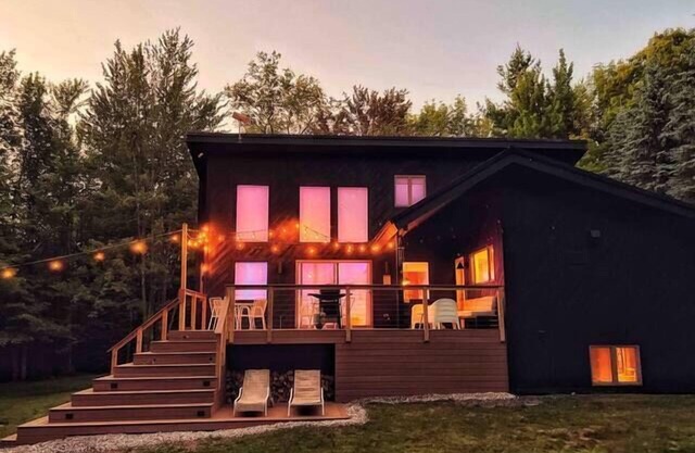 Casa Magda - Designer Ski Home + Hot Tub