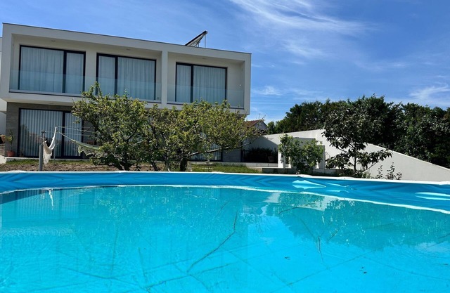 Casa Magnólia