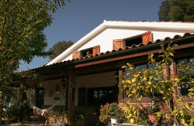 Casa Magnolia
