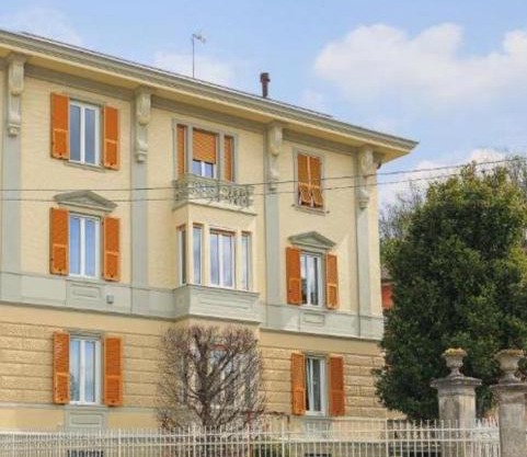 Casa Magnolia