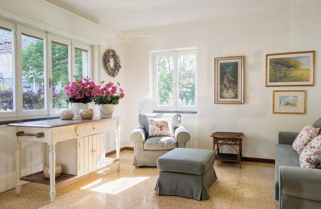 Casa Magnolia - Ortensia