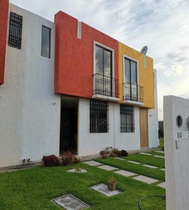 Casa Magnolia Queretaro TODO INCLUIDO
