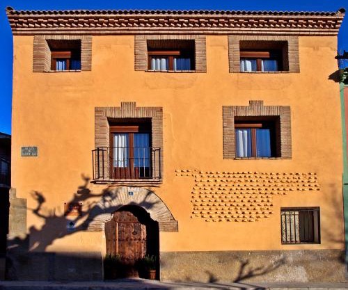 Casa Mairal
