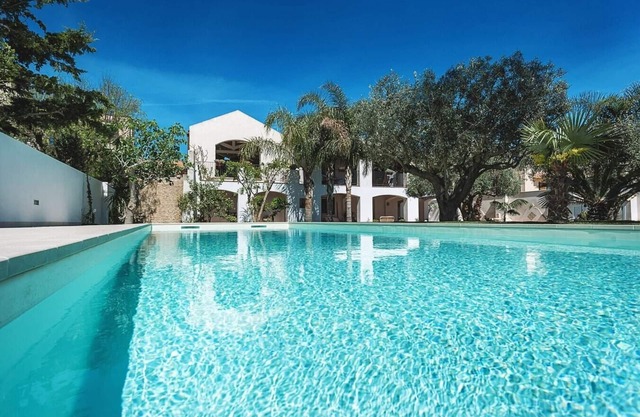 Casa Maissala - 2 apartments with shared pool