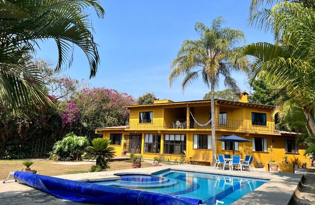 Casa MaKa