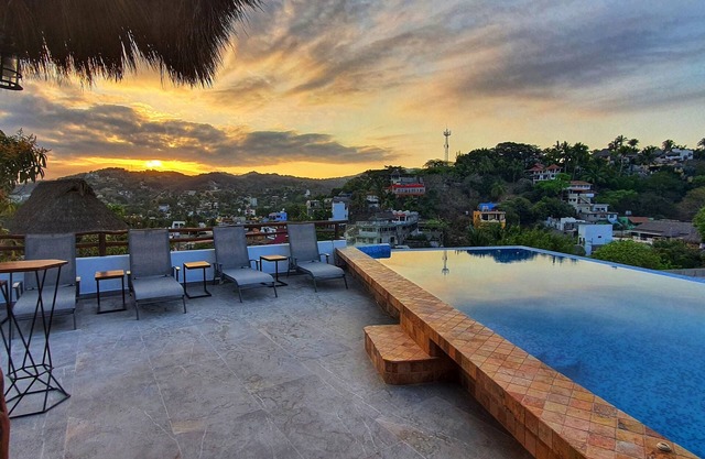 Casa Makawe - Adults Only