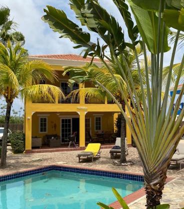 Casa Makoshi Bonaire