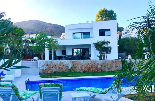 Casa Malaika, a luxury villa