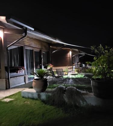 Casa MaLa’