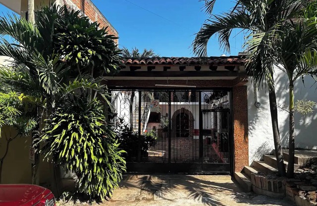 Casa Malety Gecko Suite
