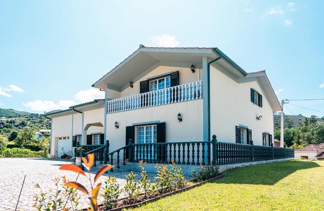Casa Malheiro