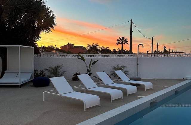 Casa Malia Luxury Guest House