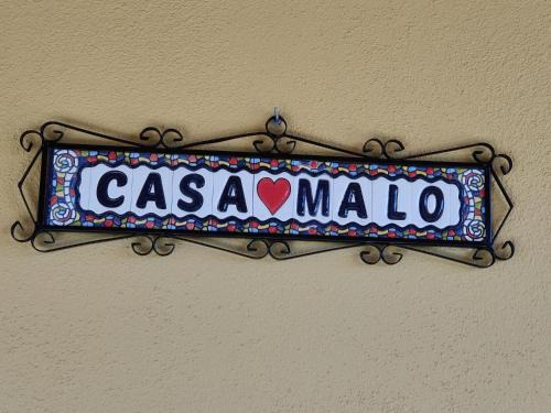 Casa MaLo'