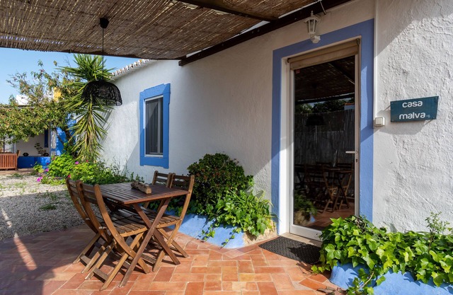Casa Malva