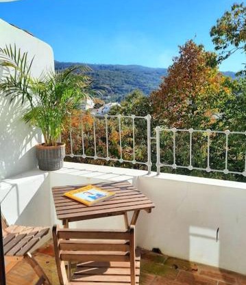 Casa Malva - Traditional townhouse apartment