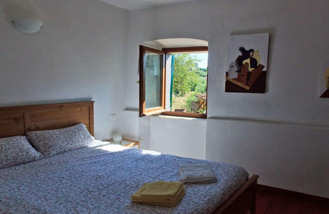 casa "Malvasia"