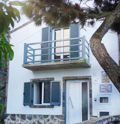 Casa Mamã e Papá