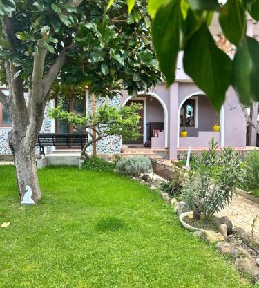 Casa Mammai