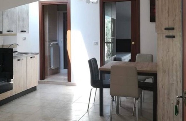 Casa Manù 8 km von Salerno - Mini-Apartment 2