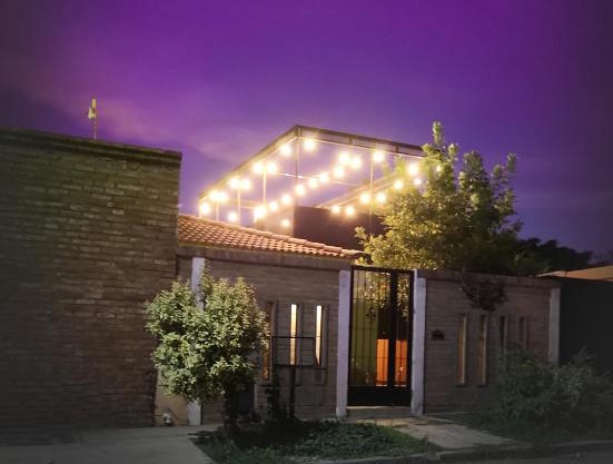 Casa Mandarina San Luis