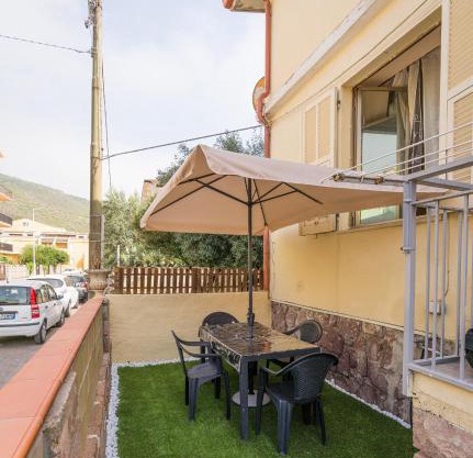 Casa Mandy