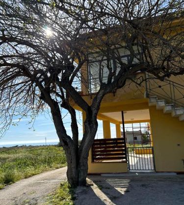 Casa Mangiaracina