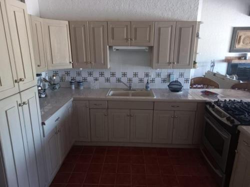 Casa Manglares