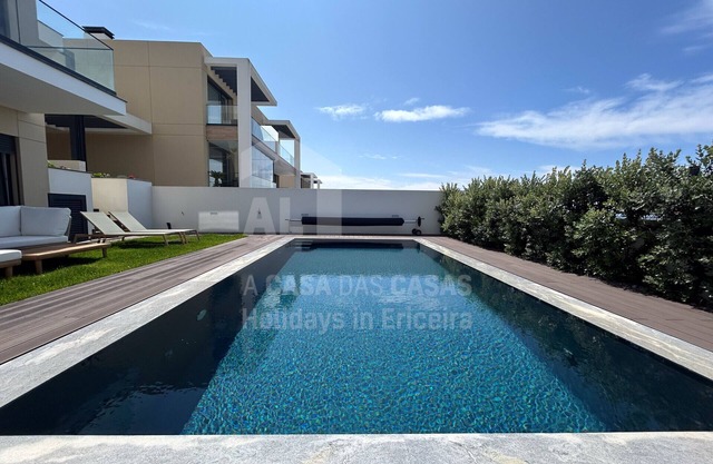 Casa Mango by ACasaDasCasas