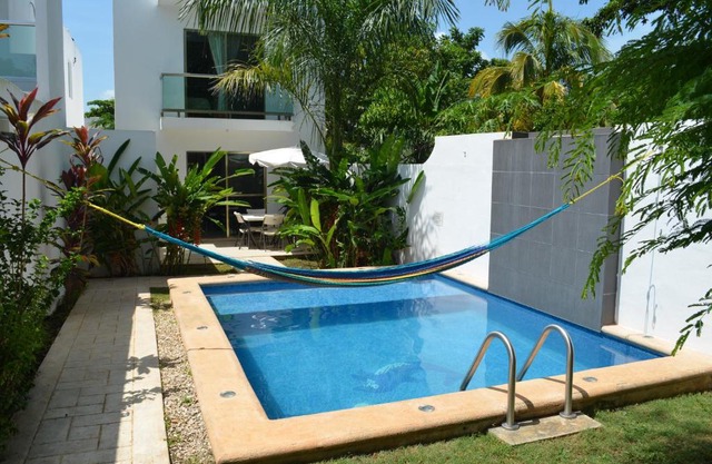 Casa Mango