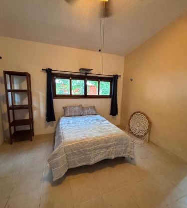 Casa Manilkara