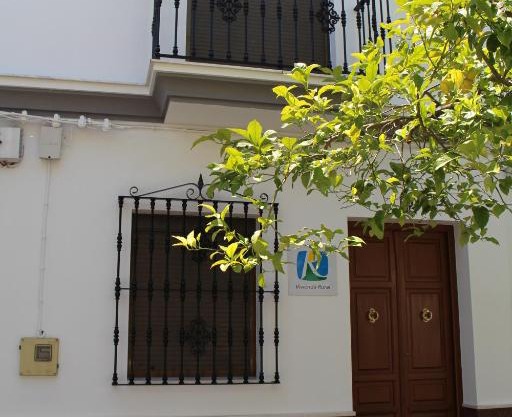 Casa Manolito