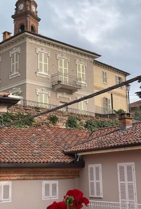 CASA MANU'