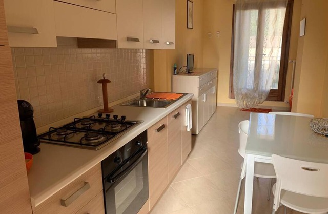 Casa Manuel e Giulia