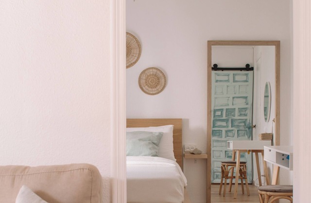 Casa Manuel: Mediterranean charm in the heart of Villajoyosa